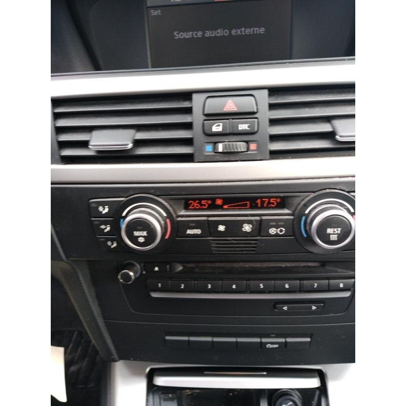 Autoradio d'origine BMW SERIE 3 E90 Photo n°5