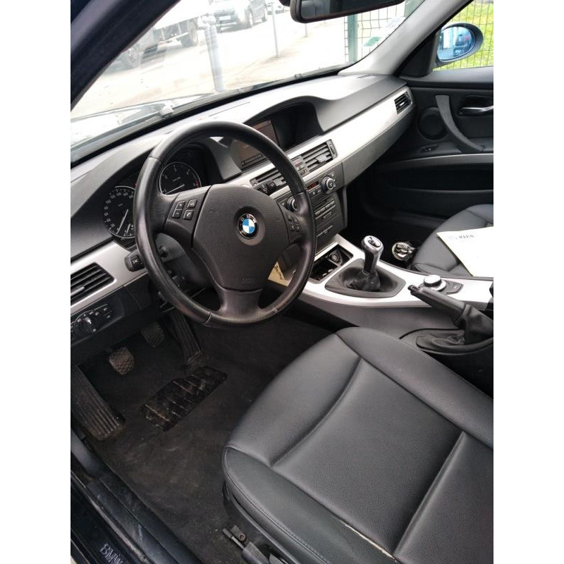Autoradio d'origine BMW SERIE 3 E90 Photo n°6