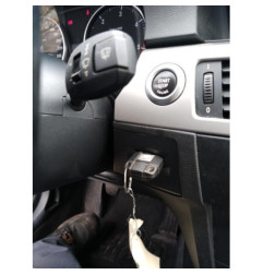 Autoradio d'origine BMW SERIE 3 E90