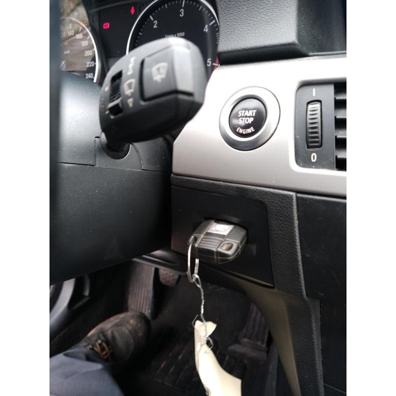 Autoradio d'origine BMW SERIE 3 E90 Photo n°7