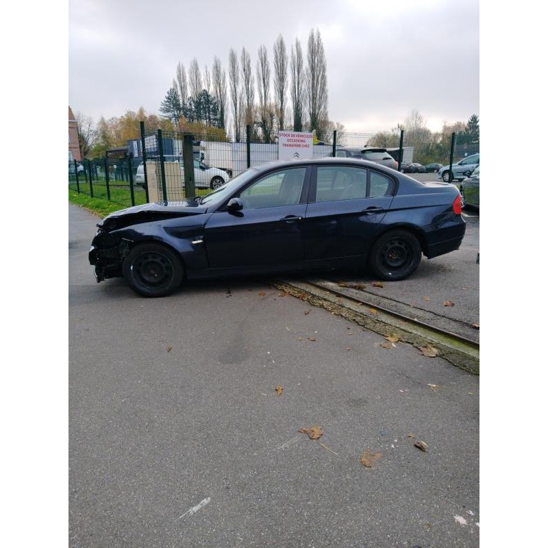 Autoradio d'origine BMW SERIE 3 E90 Photo n°9