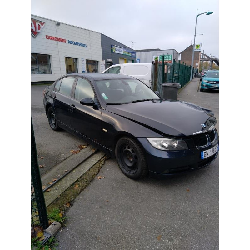 Autoradio d'origine BMW SERIE 3 E90 Photo n°10