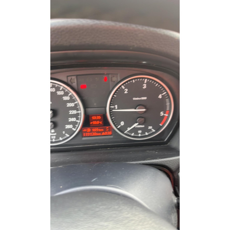 Autoradio d'origine BMW SERIE 3 E90 Photo n°11