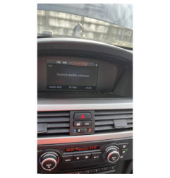 Autoradio d'origine BMW SERIE 3 E90