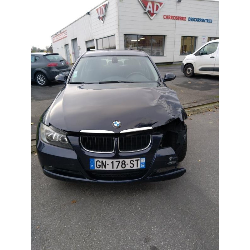 Autoradio d'origine BMW SERIE 3 E90 Photo n°14