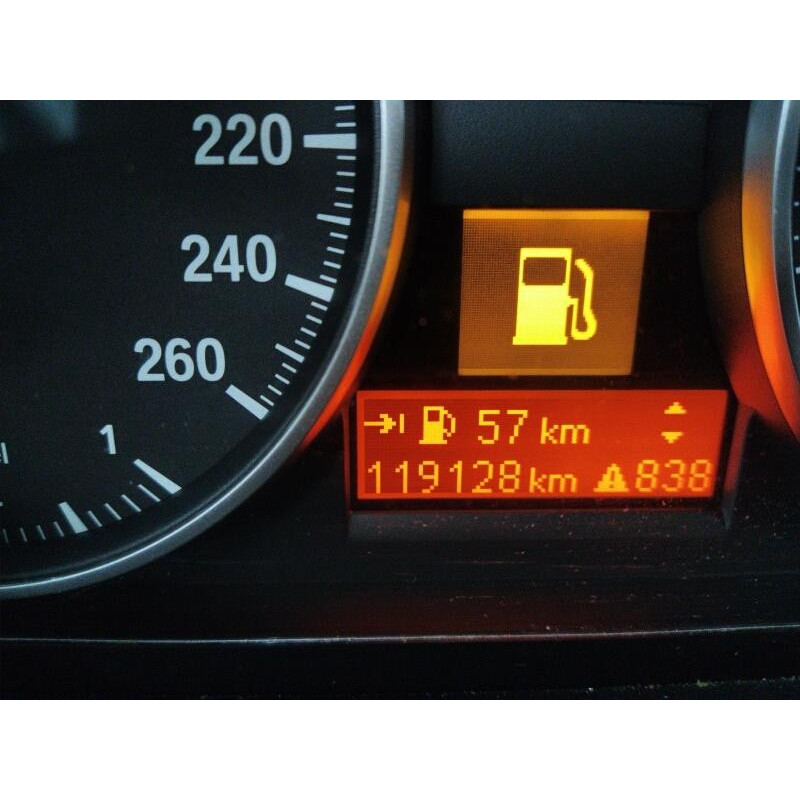 Autoradio d'origine BMW SERIE 3 E90 Photo n°17