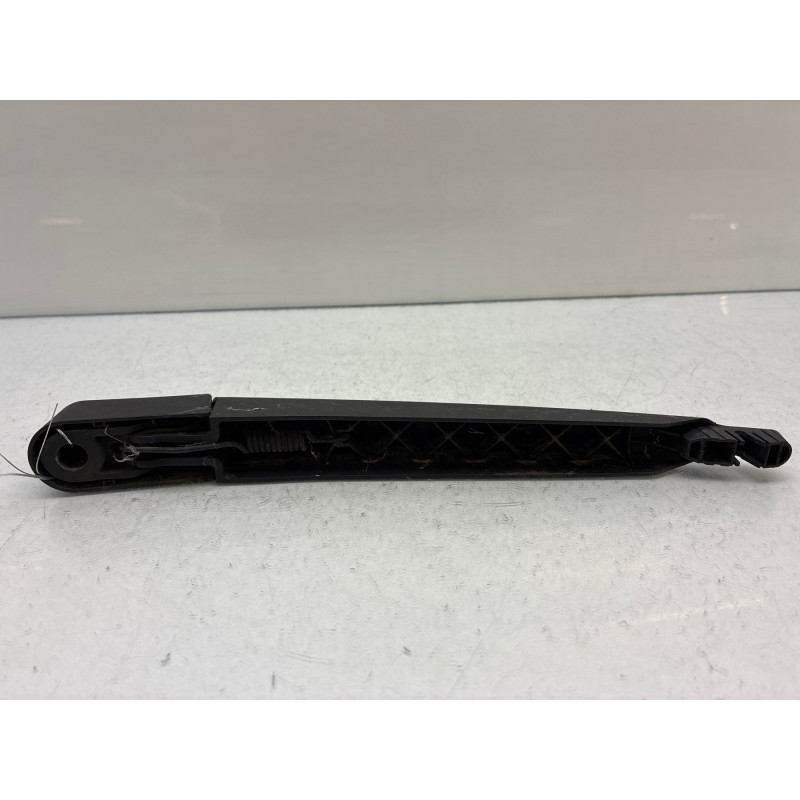 Bras essuie glace arriere RENAULT SCENIC 3 Photo n°3