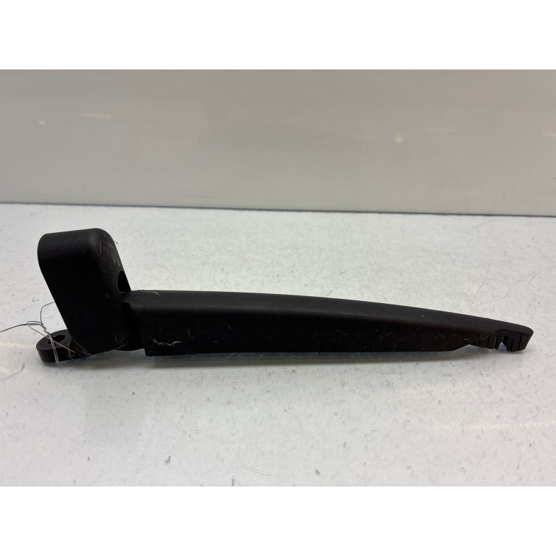Bras essuie glace arriere RENAULT SCENIC 3 Photo n°4