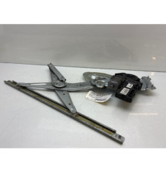 Leve vitre electrique avant gauche RENAULT SCENIC 3 Photo n°1