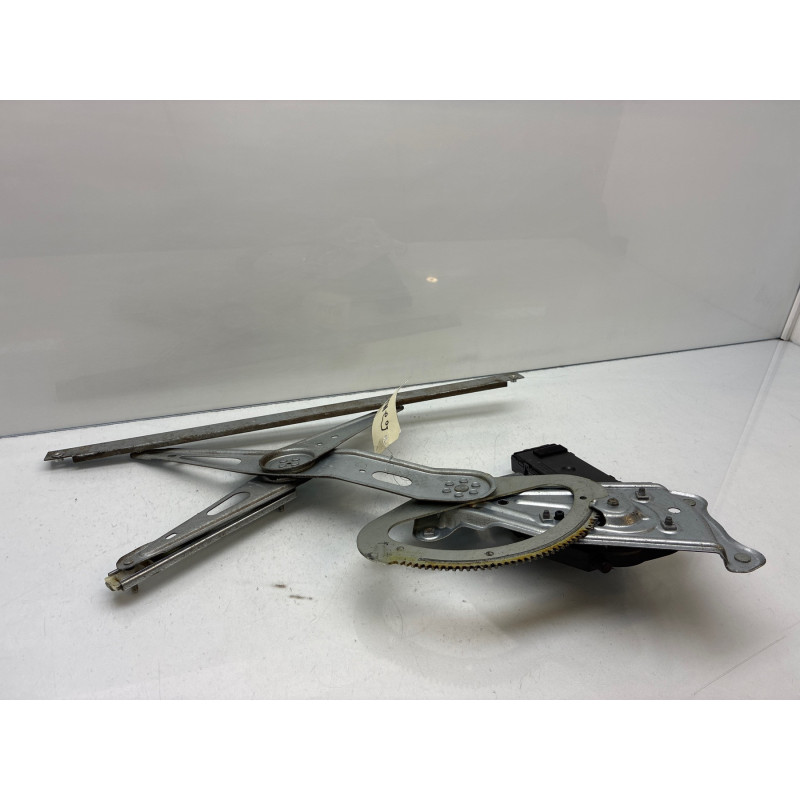 Leve vitre electrique avant gauche RENAULT SCENIC 3 Photo n°2