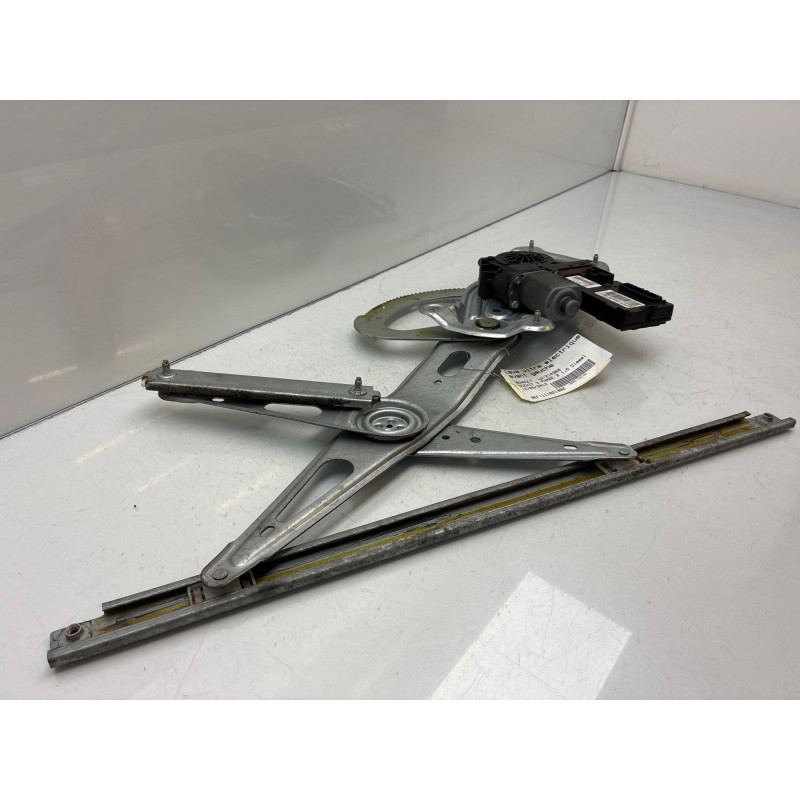 Leve vitre electrique avant gauche RENAULT SCENIC 3 Photo n°5