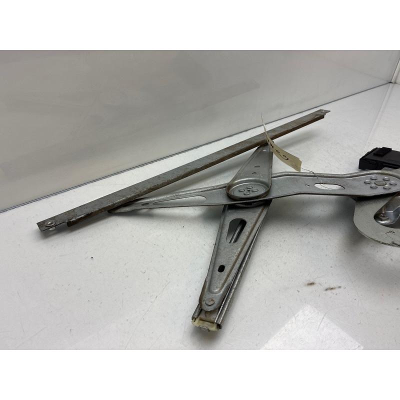Leve vitre electrique avant gauche RENAULT SCENIC 3 Photo n°6
