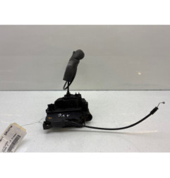 Serrure avant gauche RENAULT SCENIC 3