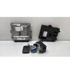 Kit de demarrage RENAULT MEGANE 4 Photo n°1