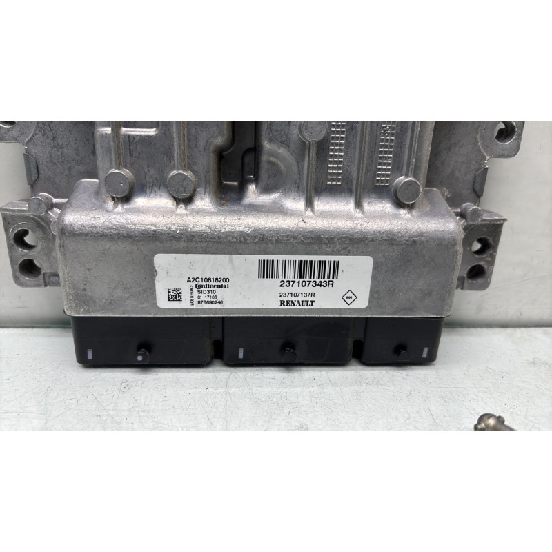 Kit de demarrage RENAULT MEGANE 4 Photo n°2