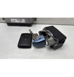 Kit de demarrage RENAULT MEGANE 4