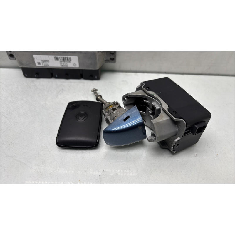 Kit de demarrage RENAULT MEGANE 4 Photo n°4