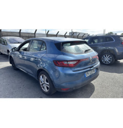 Kit de demarrage RENAULT MEGANE 4