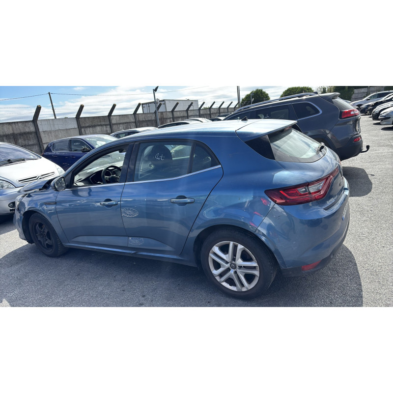 Kit de demarrage RENAULT MEGANE 4 Photo n°10