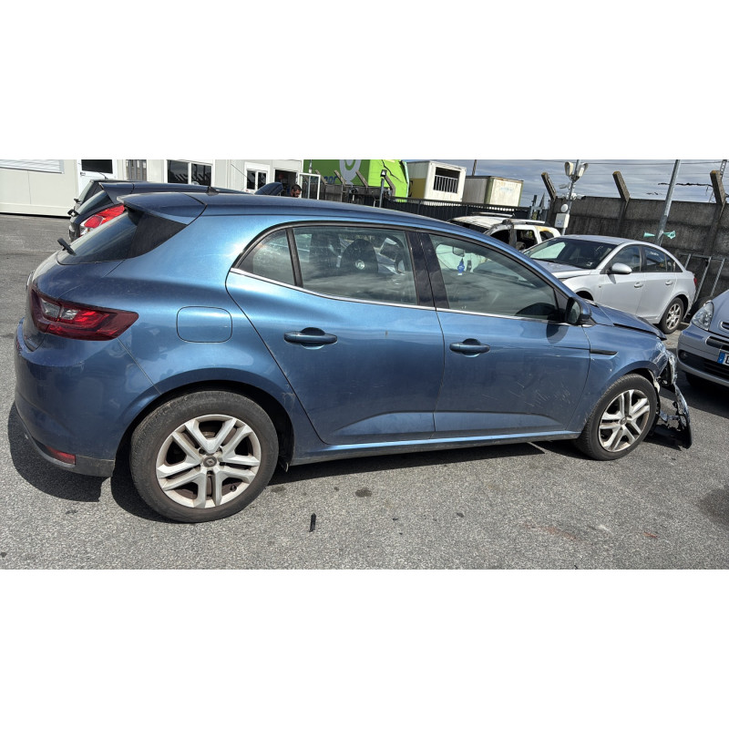 Kit de demarrage RENAULT MEGANE 4 Photo n°11