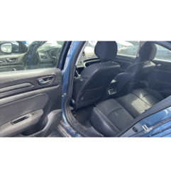 Kit de demarrage RENAULT MEGANE 4