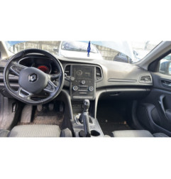 Kit de demarrage RENAULT MEGANE 4