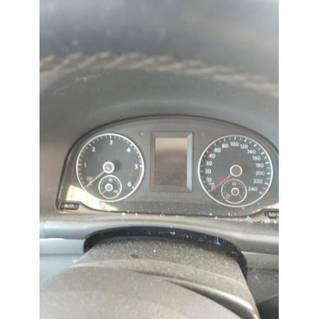 Etrier arriere gauche (freinage) VOLKSWAGEN TOURAN 2