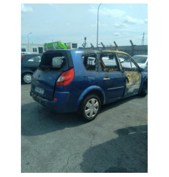 Etrier arriere droit (freinage) RENAULT GRAND SCENIC 2