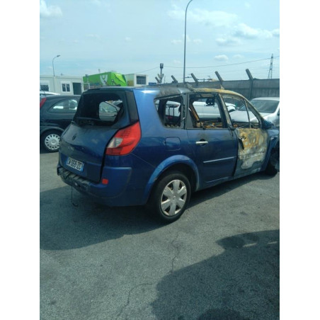 Etrier arriere droit (freinage) RENAULT GRAND SCENIC 2