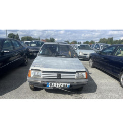 Boite de vitesses PEUGEOT 205