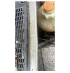 Boite de vitesses PEUGEOT 205