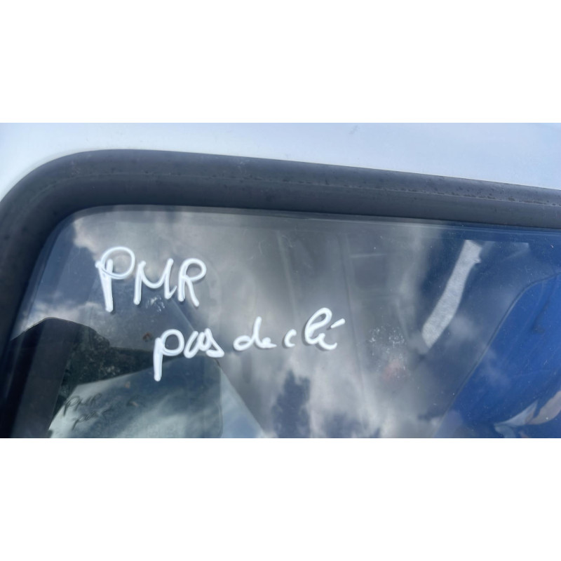 Boite de vitesses PEUGEOT 205 Photo n°9