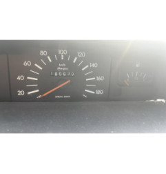 Boite de vitesses PEUGEOT 205