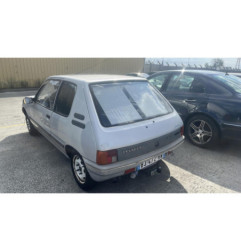 Boite de vitesses PEUGEOT 205