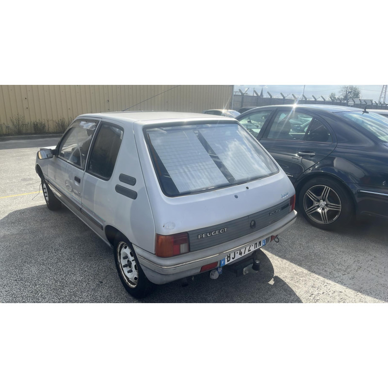 Boite de vitesses PEUGEOT 205 Photo n°11