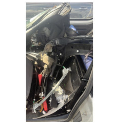 Boite de vitesses PEUGEOT 205