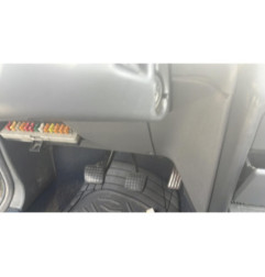 Boite de vitesses PEUGEOT 205