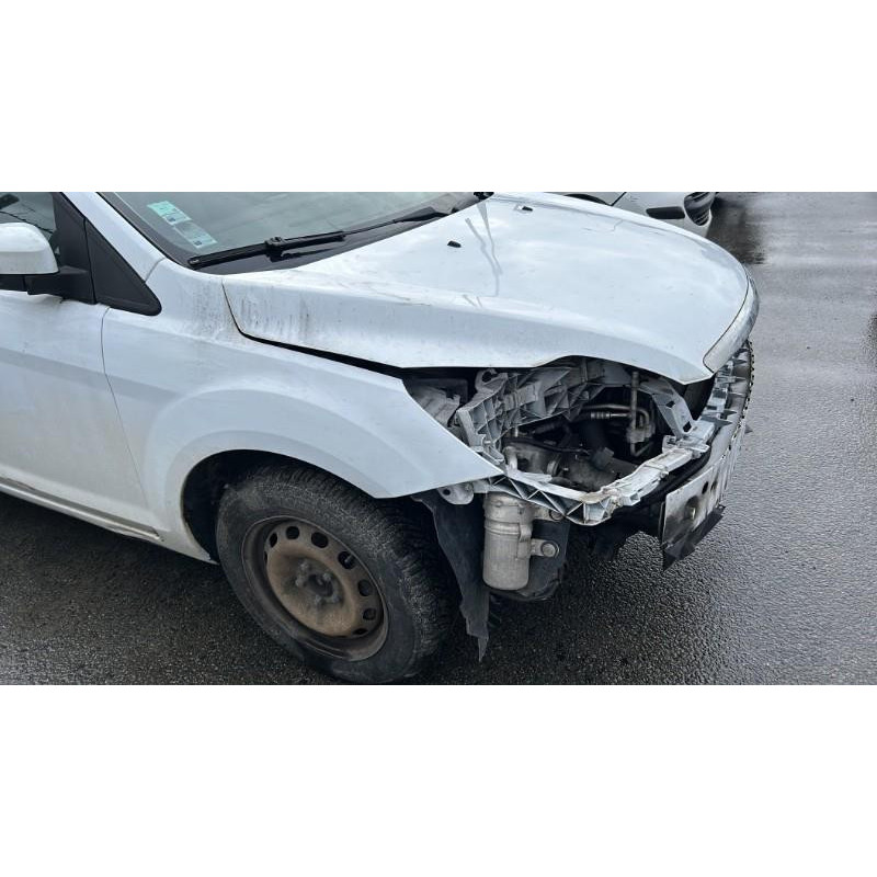 Boite de vitesses FORD FOCUS 2 Photo n°1