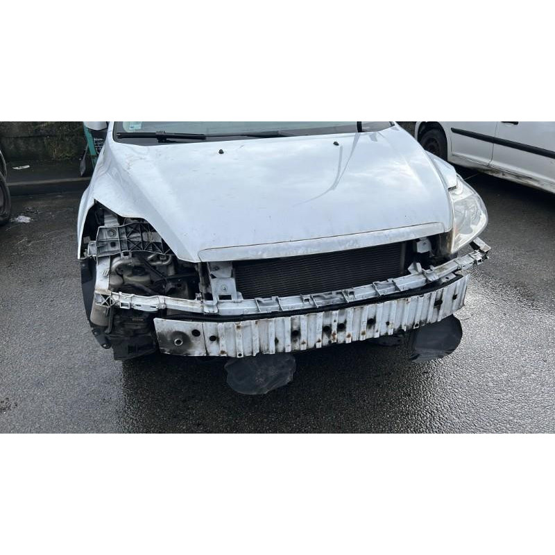 Boite de vitesses FORD FOCUS 2 Photo n°2