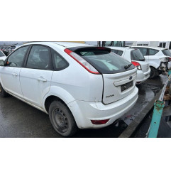 Boite de vitesses FORD FOCUS 2