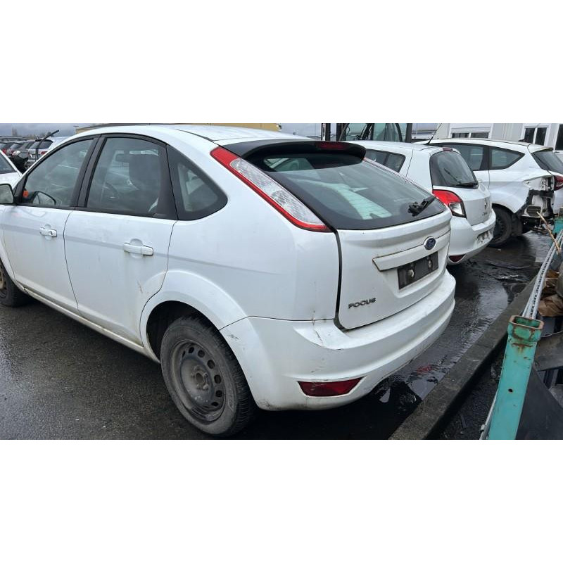 Boite de vitesses FORD FOCUS 2 Photo n°3