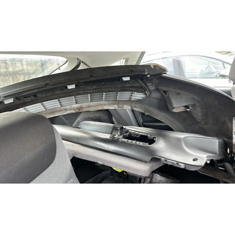 Boite de vitesses FORD FOCUS 2 Photo n°4