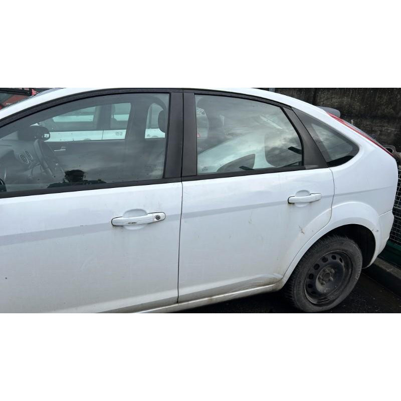 Boite de vitesses FORD FOCUS 2 Photo n°5