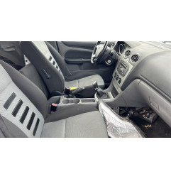 Boite de vitesses FORD FOCUS 2