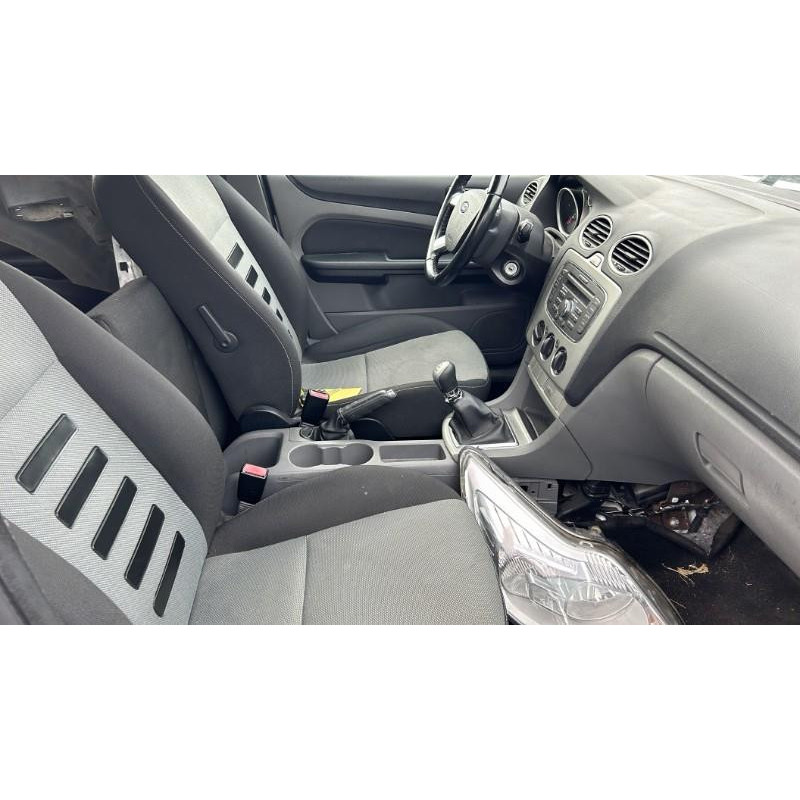 Boite de vitesses FORD FOCUS 2 Photo n°7