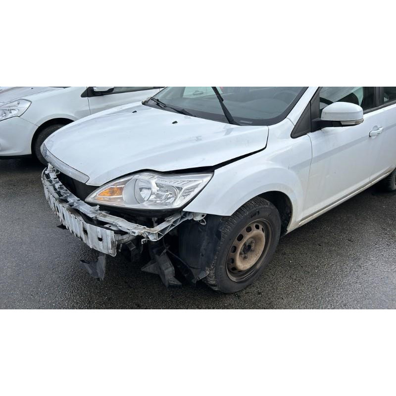 Boite de vitesses FORD FOCUS 2 Photo n°8