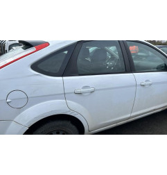 Boite de vitesses FORD FOCUS 2