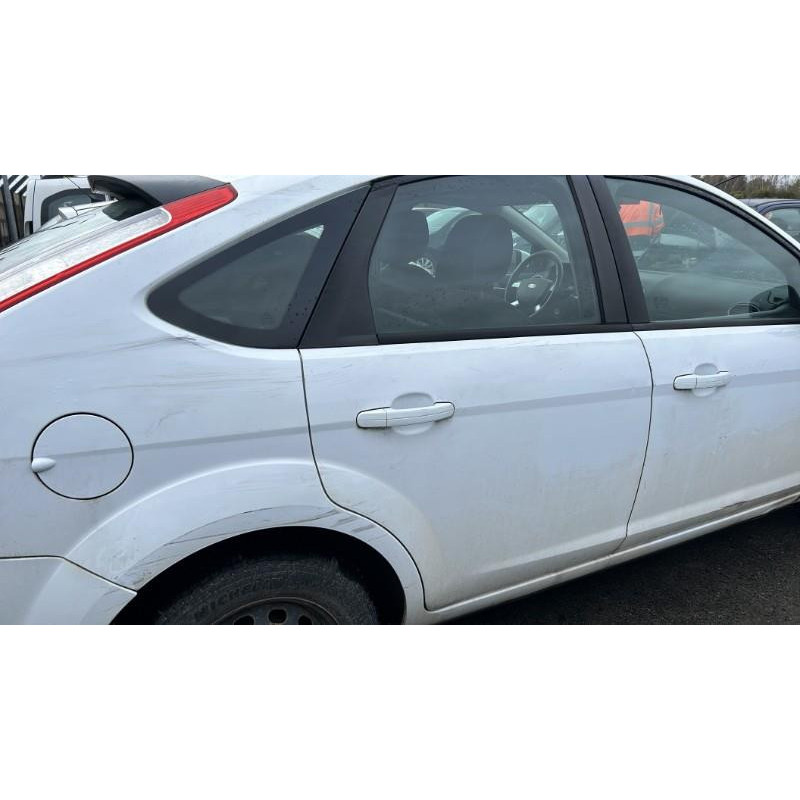 Boite de vitesses FORD FOCUS 2 Photo n°10