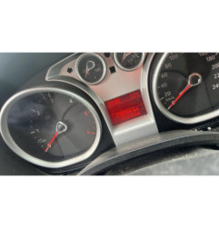 Boite de vitesses FORD FOCUS 2
