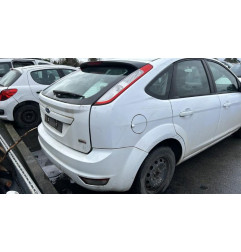 Boite de vitesses FORD FOCUS 2